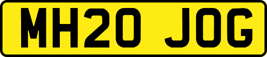 MH20JOG