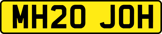 MH20JOH