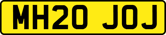 MH20JOJ