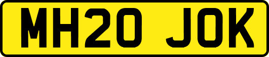 MH20JOK