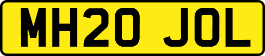 MH20JOL