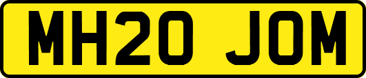 MH20JOM