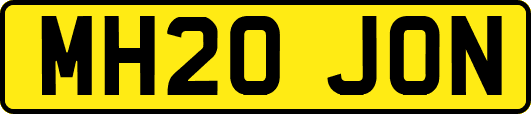 MH20JON