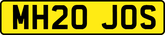 MH20JOS