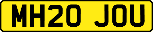 MH20JOU