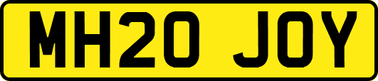 MH20JOY
