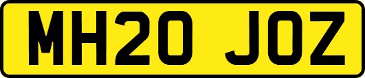 MH20JOZ