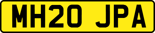 MH20JPA