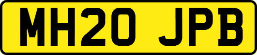 MH20JPB