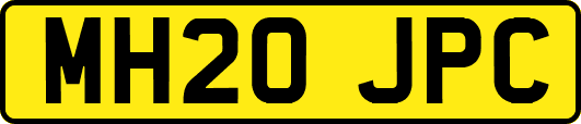 MH20JPC
