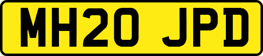 MH20JPD