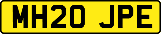MH20JPE