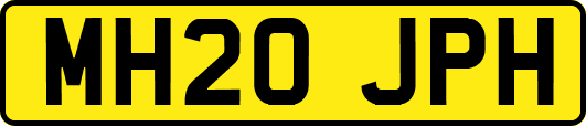 MH20JPH