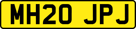 MH20JPJ