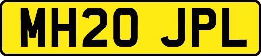 MH20JPL
