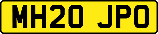 MH20JPO