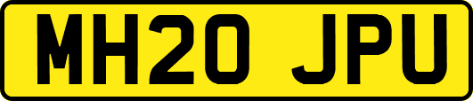 MH20JPU