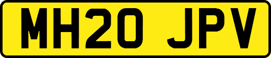 MH20JPV