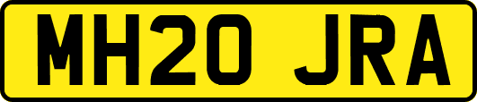 MH20JRA