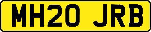 MH20JRB