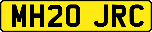 MH20JRC
