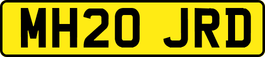MH20JRD