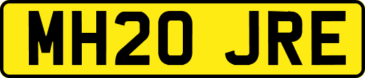 MH20JRE