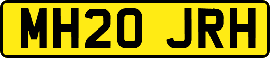 MH20JRH