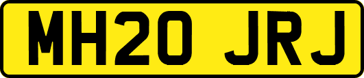 MH20JRJ