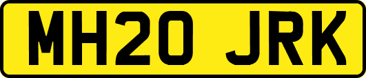 MH20JRK