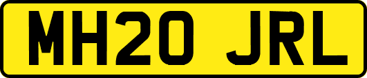 MH20JRL
