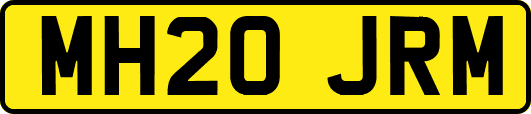 MH20JRM