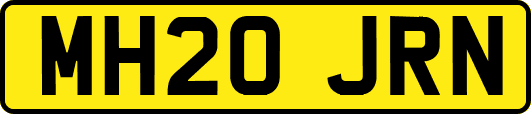 MH20JRN