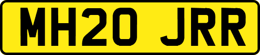 MH20JRR