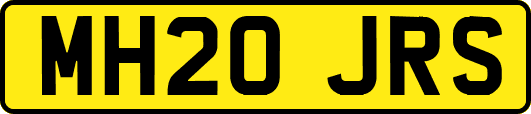MH20JRS