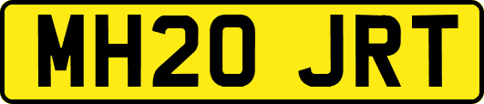 MH20JRT
