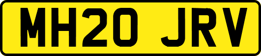MH20JRV