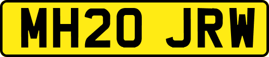 MH20JRW