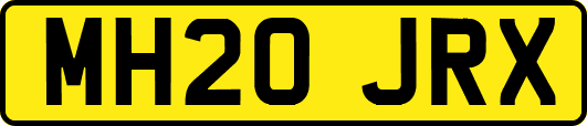 MH20JRX