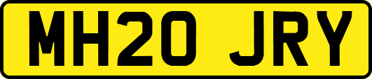 MH20JRY