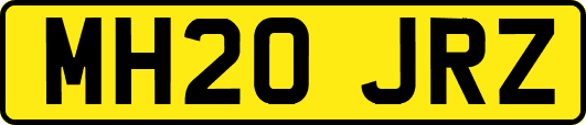 MH20JRZ
