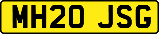 MH20JSG