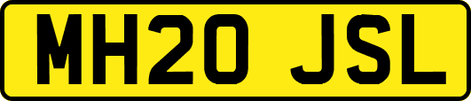 MH20JSL