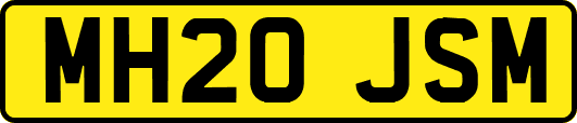 MH20JSM