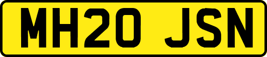 MH20JSN
