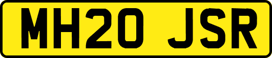 MH20JSR