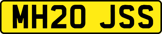 MH20JSS