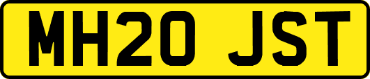 MH20JST