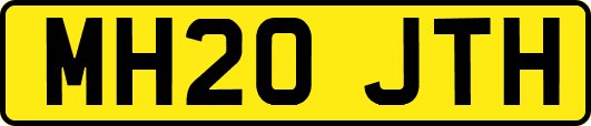 MH20JTH