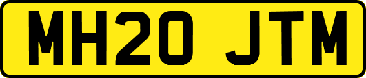 MH20JTM